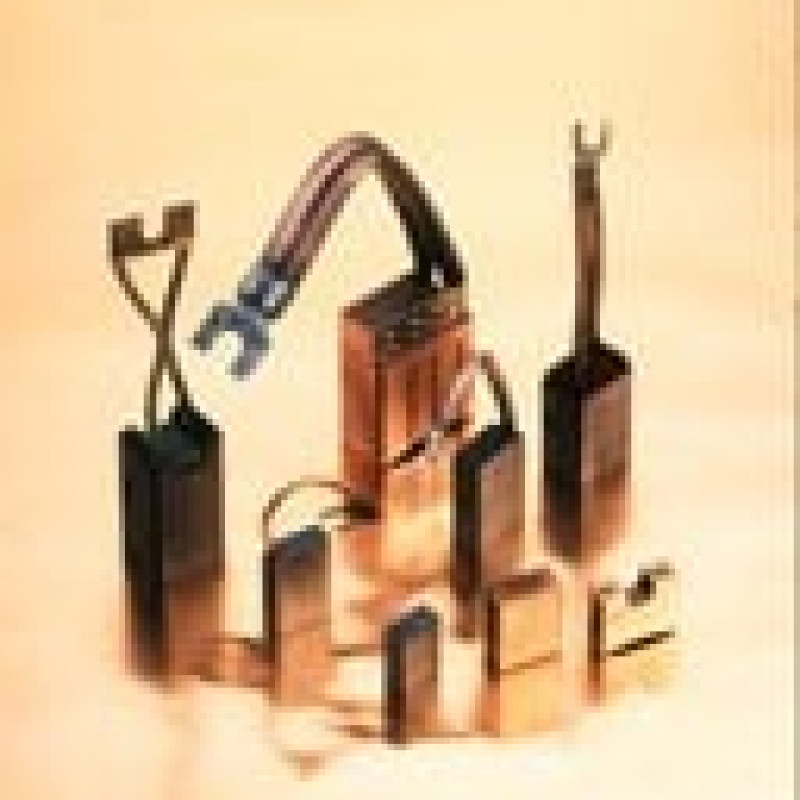 Industriekohle