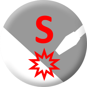 Schweiss-anschluss