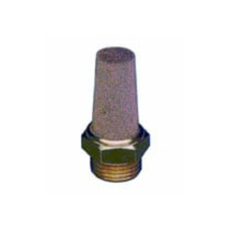 Sinterfilter SFI-R