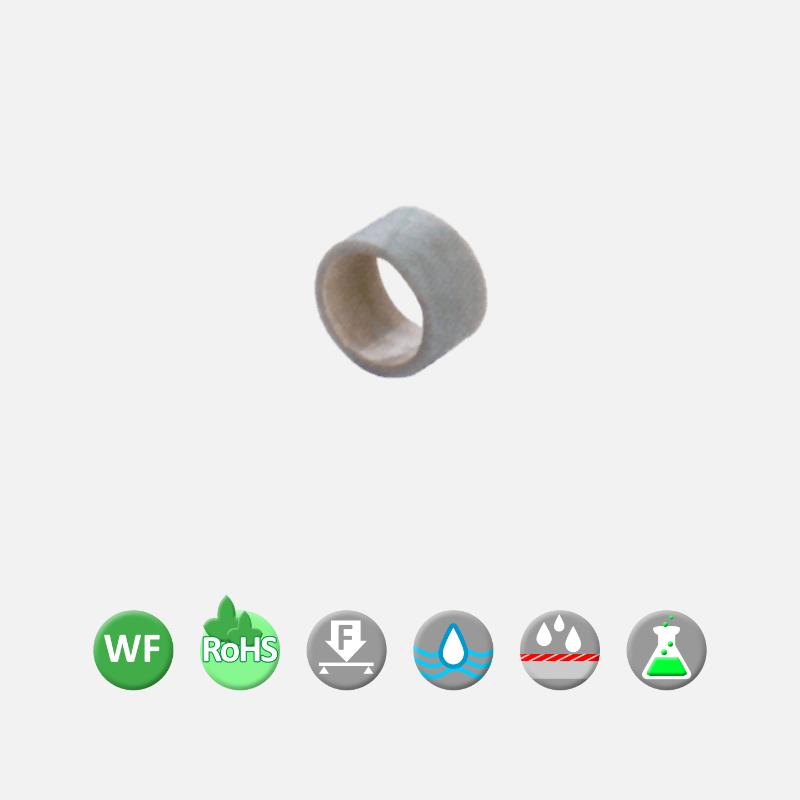 Compound-Gleitlager AW-CRE