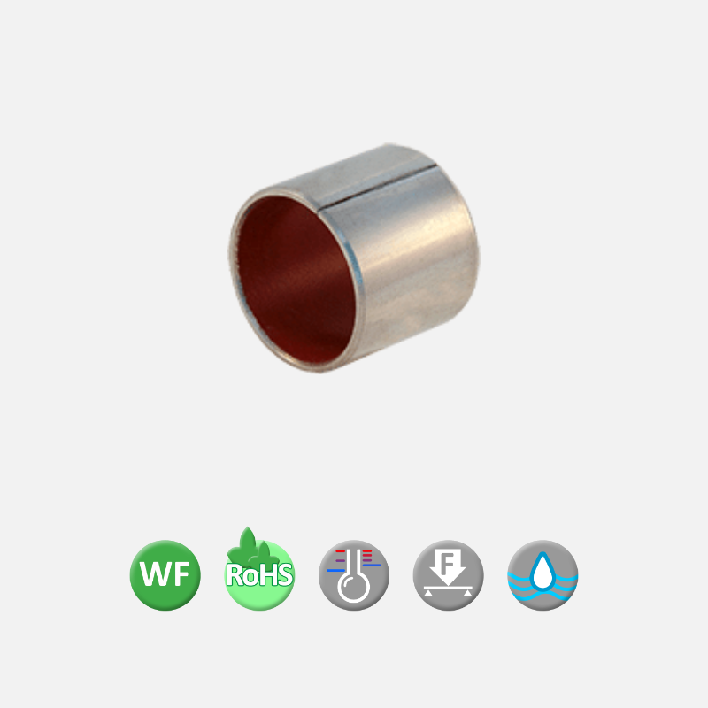 Verbund-Gleitlager AW-40