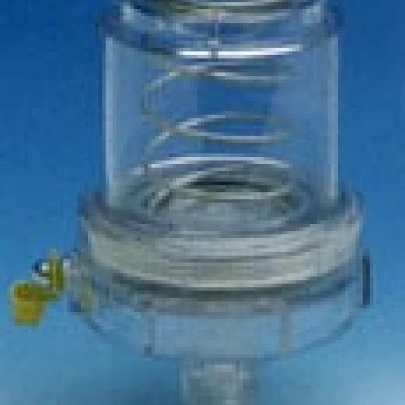 Federdruck-Schmierstoffgeber Serie SB 200, 300, 500 und 700