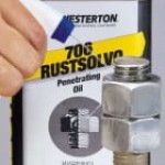 Chesterton 706 Rustsolvo® Rostlöser thumbnail