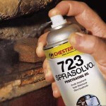 Chesterton 723 Sprasolvo Rostlöser thumbnail