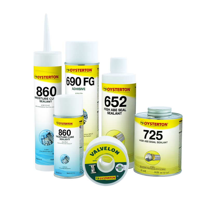 Chesterton 860 Kit