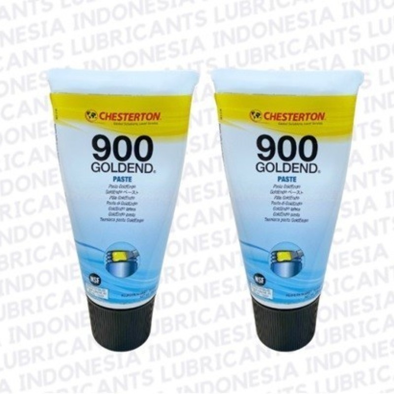 Chesterton 900 GoldEnd ® Paste