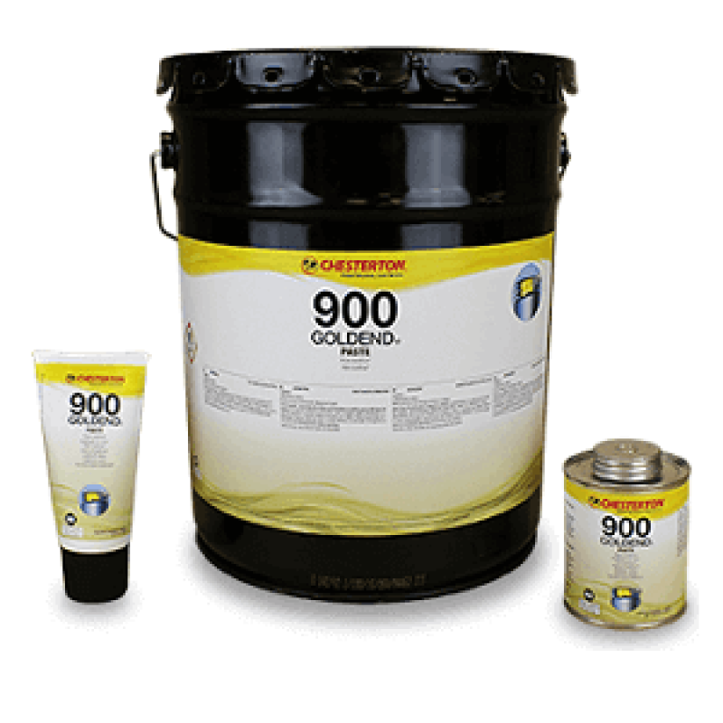 Chesterton 900 GoldEnd ® Paste