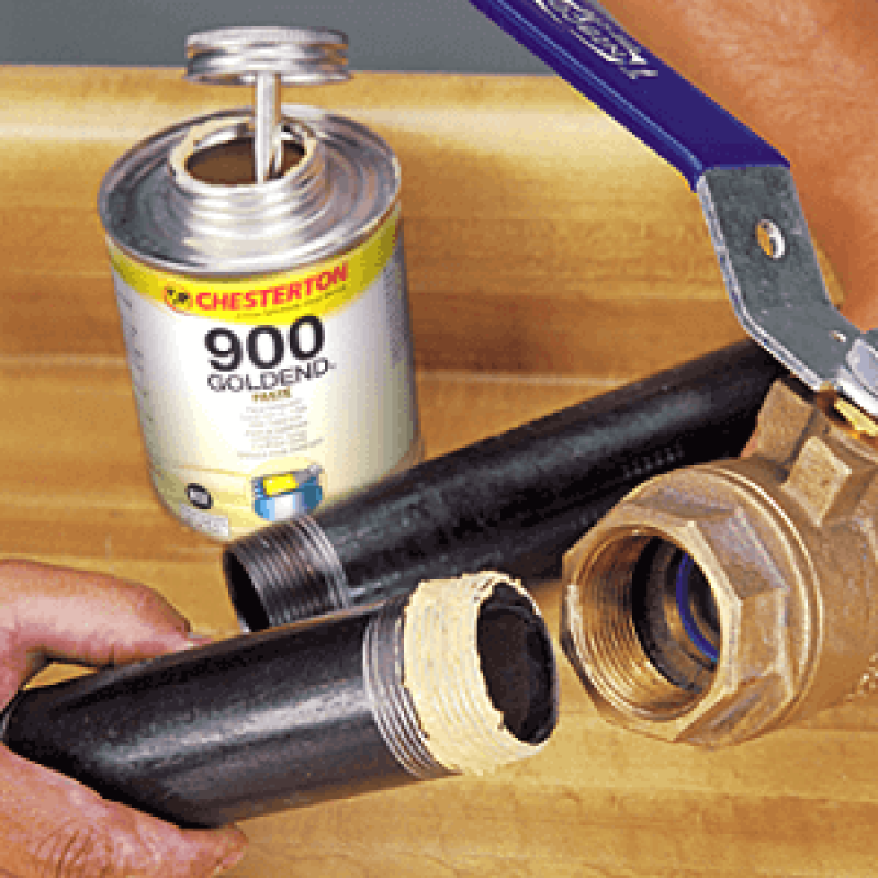 Chesterton 900 GoldEnd ® Paste